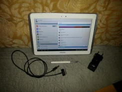 Samsung Galaxy Note 10.1 ����