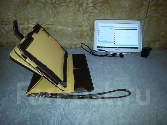 Samsung Galaxy Note 10.1 ����