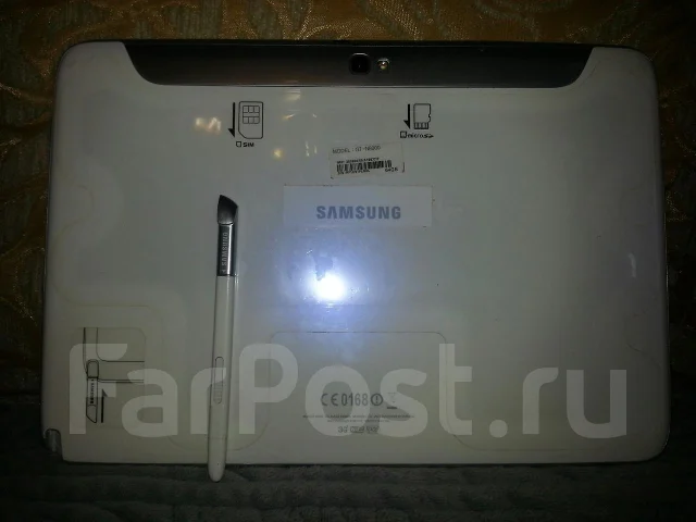 Samsung Galaxy Note 10.1 ����