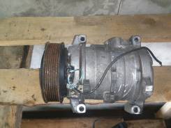 Компрессор кондиционера. Honda Stream, RN3 Honda CR-V Двигатель K20A