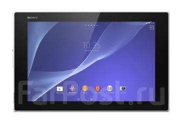 Sony Xperia Tablet Z 16Gb ����