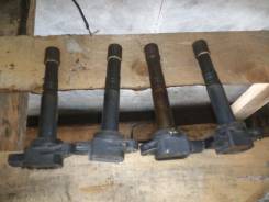 Катушка зажигания. Honda Accord, CR5, CR7, CR6 Honda CR-V Honda Stream, RN3 Двигатель K20A