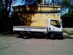 Mitsubishi Canter. Продам , 2 835 куб. см., 1 500 кг.
