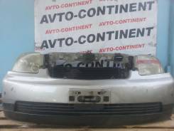 Радиатор кондиционера. Mitsubishi Dion, CR9W Двигатель 4G63