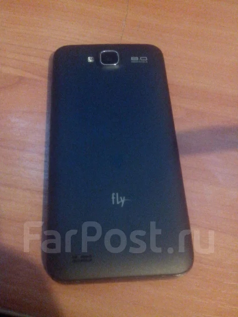 Fly IQ446 Magic. �/� ����