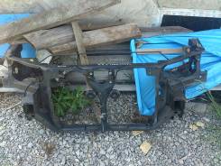 Рамка радиатора. Honda Odyssey, RA6 Двигатель F23A