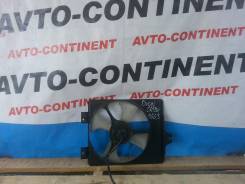 Диффузор. Mitsubishi Dion, CR9W Двигатель 4G63
