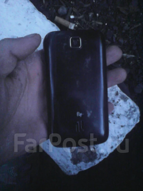 Fly IQ245+ Wizard Plus. �/� ����