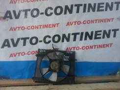 Диффузор. Mitsubishi Dion, CR9W Двигатель 4G63