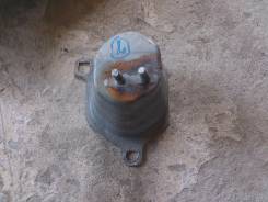 Жесткость бампера. Nissan Cube, BZ11 Nissan Micra Nissan March Двигатель CR14DE