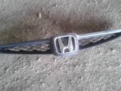 Решетка радиатора. Honda Fit, GD4, GD3, GD2, GD1, GD