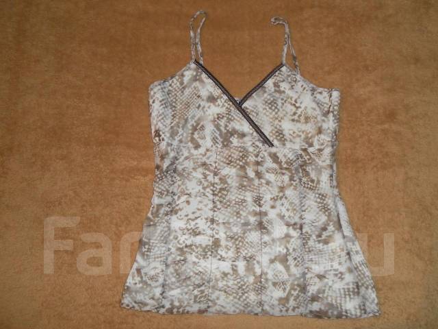 Топ. фирмы mexx. да есть - Основная одежда во Владивостоке