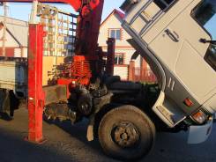Hino Ranger. Продаю , 7 500 куб. см., 5 000 кг.