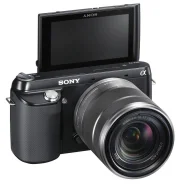 Sony Alpha NEX-F3 Kit. 15 - 19.9 �� ����