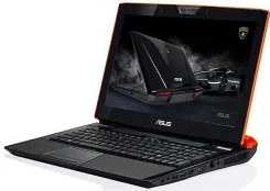 ASUS Lamborghini VX7. WiFi: 1, Bluetooth: 1 ����