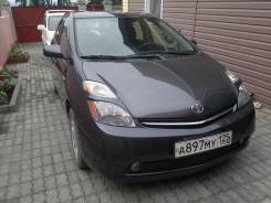 Накладка на фару. Toyota Prius. Под заказ