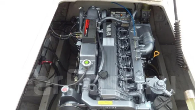 Yamaha FC-27. 2000 ���, ��������� ������������, ������ ����