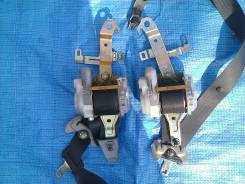 Ремень безопасности. Subaru Outback, BPE Subaru Legacy, BLE, BL5, BHE, BL9, BPE, BP5 Subaru Legacy Wagon, BHE Двигатель EZ30
