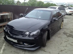 Toyota Aristo. �������, ������, 3.0, ������ ����