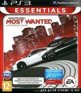 Игры для Sony PlayStation 3.
