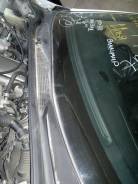 Решетка под дворники. Toyota Mark II, JZX100 Двигатель 1JZGTE
