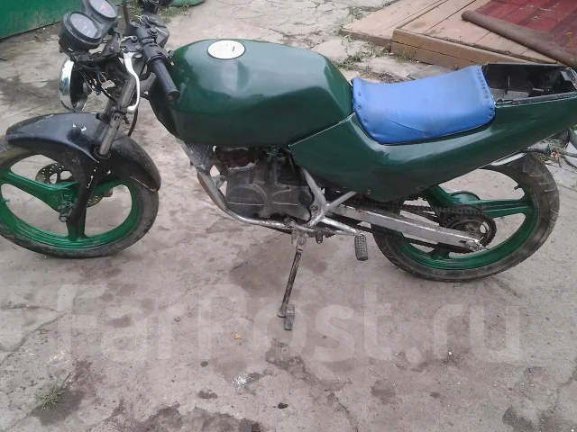 Honda NS 1. 50����. ��., ��������, ���������, ������ �� �� ����