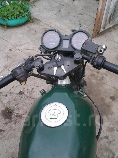 Honda NS 1. 50����. ��., ��������, ���������, ������ �� �� ����