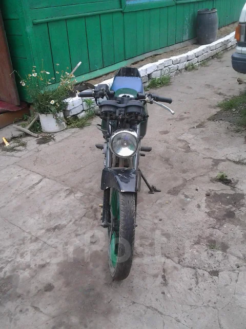 Honda NS 1. 50����. ��., ��������, ���������, ������ �� �� ����