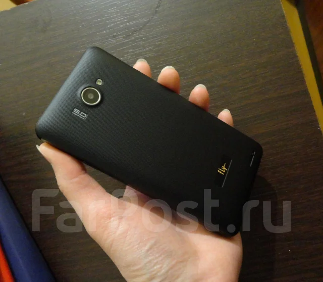 Fly IQ4403 Energie 3 ����