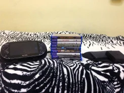 Sony PlayStation Vita Wi-Fi ����