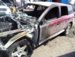 Volkswagen Touareg. , 2005