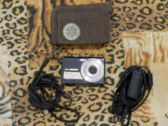 Kodak Easyshare M863. 8 - 8.9 �� ����