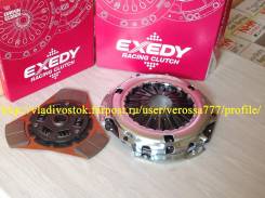 Сцепление. Toyota Caldina, ST215W, ST215 Toyota Celica, ST165, ST185, ST205 Toyota MR2, SW20L, SW20 Двигатель 3SGTE