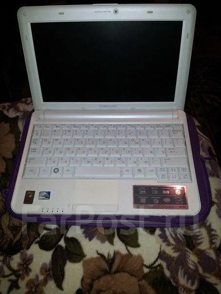Samsung N130. 160����, ��� 1024 ��, ���� 160���, ����������� �� 3��. ����