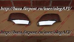 Корпус зеркала. Nissan Patrol, Y62 Infiniti QX56