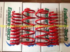 Пружина подвески. Toyota Hilux Surf, GRN215, GRN215W, KDN215, KDN215W, RZN215, RZN215W, TRN215, TRN215W, VZN215, VZN215W Toyota Comfort Toyota 4Runner...