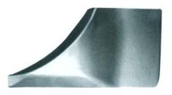 Mitsubishi Pajero 3 накладка расширитель пятой двери правая MN117240 п MN117240