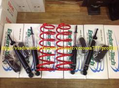 Лифт-комплект. Toyota Land Cruiser, HDJ101, HDJ101K, UZJ100, UZJ100L, UZJ100W Toyota Comfort Двигатель 2UZFE