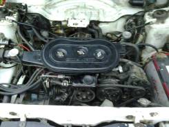 Subaru Leone. механика, 4wd, 1.6, бензин, нет птс