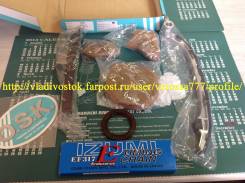 Ремкомплект системы газораспределения. Toyota: Hilux Surf, Granvia, Hiace, Hilux, Pickup, Dyna, Land Cruiser Prado, Coaster, Toyoace, T.U.V, Corona, T...