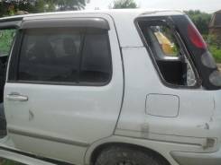 Toyota Raum