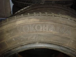 Yokohama Aspec A345. 10�%, 2 ��
