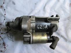 Стартер. Honda Rafaga Honda Inspire Honda Saber Honda Ascot Двигатели: G20A, G25A