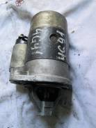 Стартер. Mitsubishi: Libero, Lancer, Mirage, Carisma, Colt Plus, Colt Двигатели: 4G92, 4G15, 4G93, 4G91