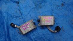Блок ксенона. Honda Odyssey, RA5, RA6, RA7, RA8, RA9