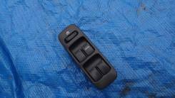 Блок управления стеклоподъемниками. Suzuki Wagon R Solio, MH22S, MC21S, MH21S, MC22S, MA34S, MC21, MH23S, MH34S Suzuki Wagon R, MH21S, MC21S, MC22S, M...