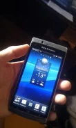 Sony Ericsson Xperia arc. �/� ����