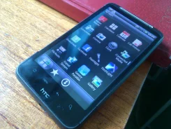 HTC Desire HD. �/� ����