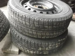 Bridgestone ST10. ������, ��� �����, 2005 ���, �/�, ����� 20�% ����