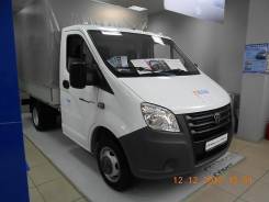 ГАЗ Газель. ГАЗель NEXT, 2 776 куб. см., 1 500 кг.